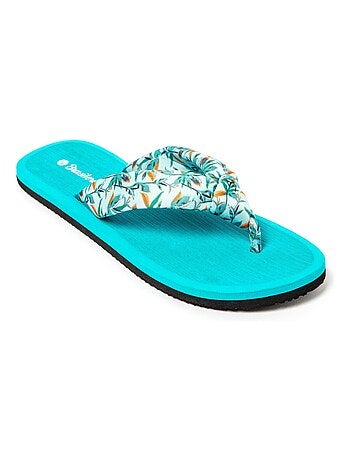 Sandali Brasileras donna suola in gomma antiscivolo