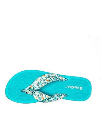 Sandali Brasileras donna suola in gomma antiscivolo