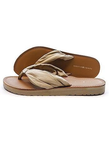 Infradito Donna Tommy Hilfiger