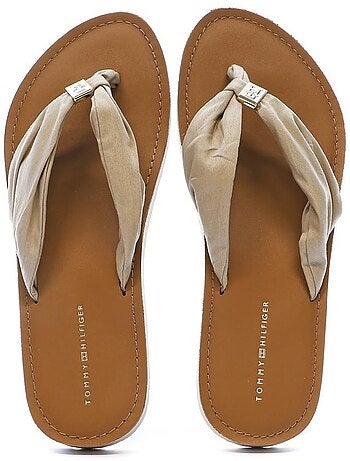 Infradito donna tommy hilfiger