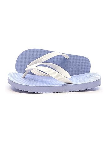 Infradito da donna Tommy Hilfiger