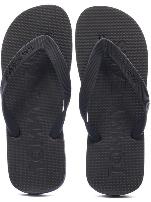 Infradito donna tommy hilfiger - Kiabi