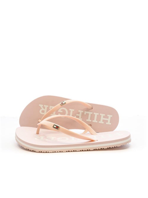 Infradito Donna Tommy Hilfiger Fascia da Spiaggia - Kiabi