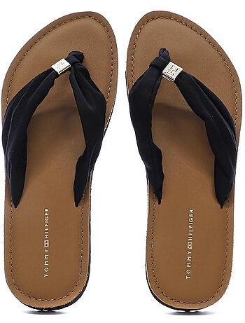Infradito Donna Tommy Hilfiger