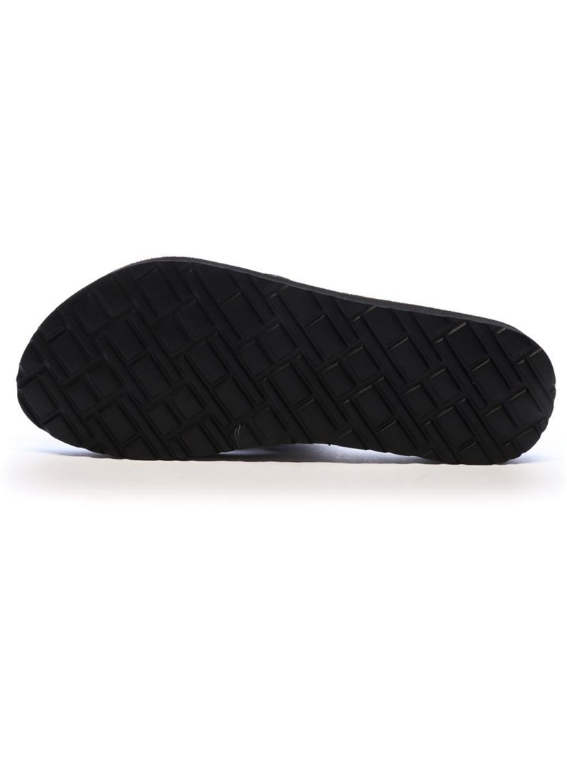 Infradito Donna Tommy Hilfiger Nero - Kiabi