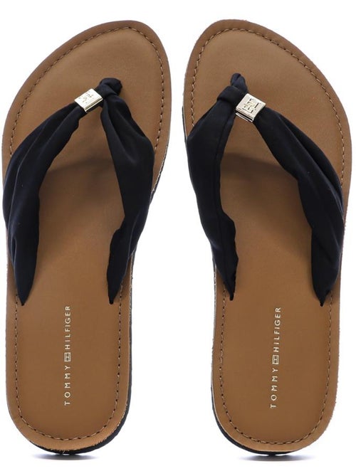 Infradito Donna Tommy Hilfiger - Kiabi
