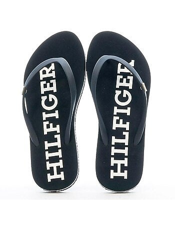 Infradito Donna Tommy Hilfiger Fascia da Spiaggia