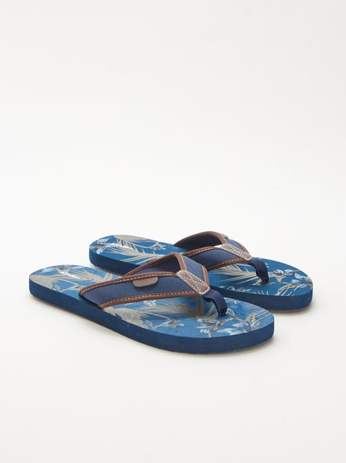 Infradito fantasia - Kiabi