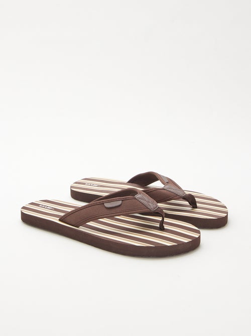 Infradito fantasia - Kiabi