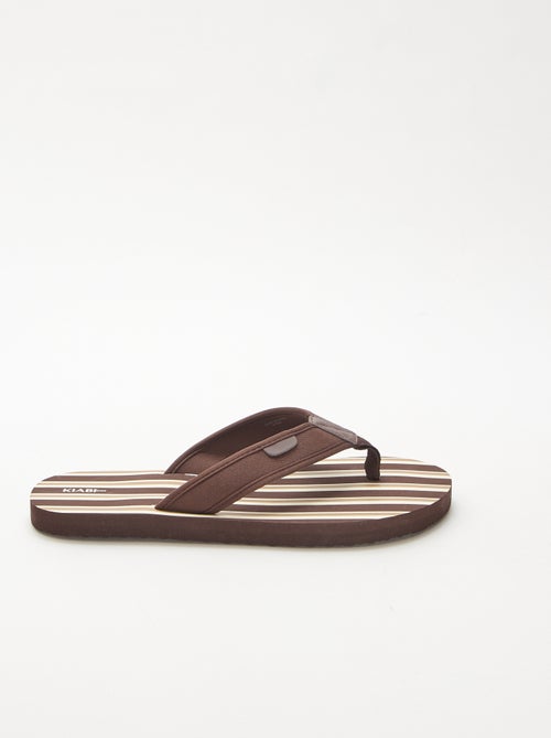 Infradito fantasia - Kiabi