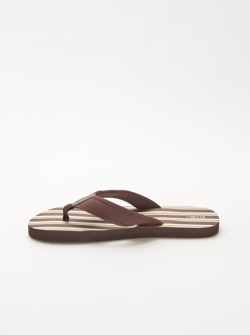 Infradito fantasia - Kiabi