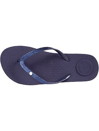 Infradito flessibile, leggero, resistente alla flessione e durevole. Isotoner
