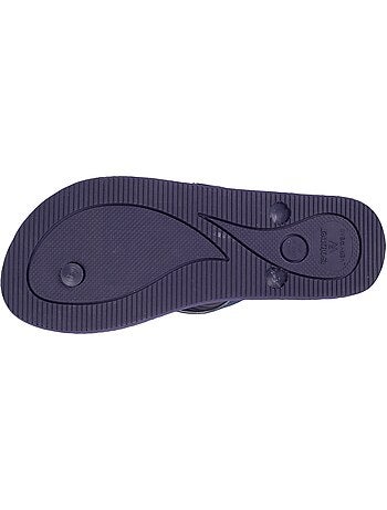 Infradito flessibile, leggero, resistente alla flessione e durevole. Isotoner