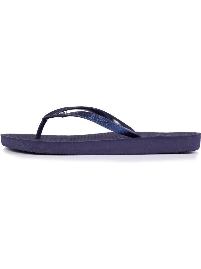 Infradito flessibile, leggero, resistente alla flessione e durevole. Isotoner Blu marino - Kiabi