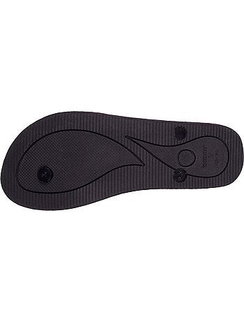 Infradito flessibile, leggero, resistente alla flessione e durevole. Isotoner