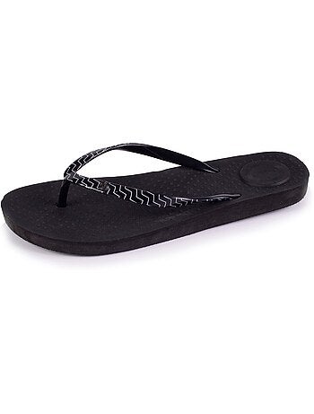 Infradito flessibile, leggero, resistente alla flessione e durevole. Isotoner