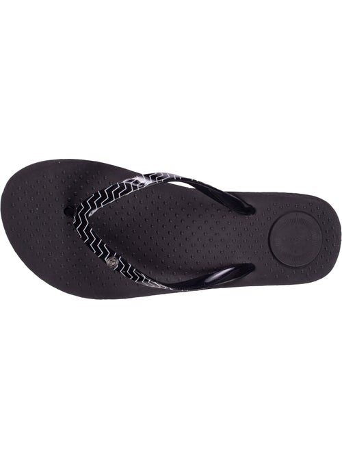 Infradito flessibile, leggero, resistente alla flessione e durevole. Isotoner - Kiabi Infradito flessibile, leggero, resistente alla flessione e durevole. Isotoner - Kiabi