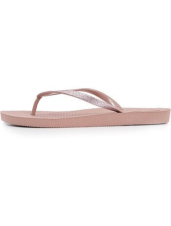 Infradito flessibile, leggero, resistente alla flessione e durevole. Isotoner