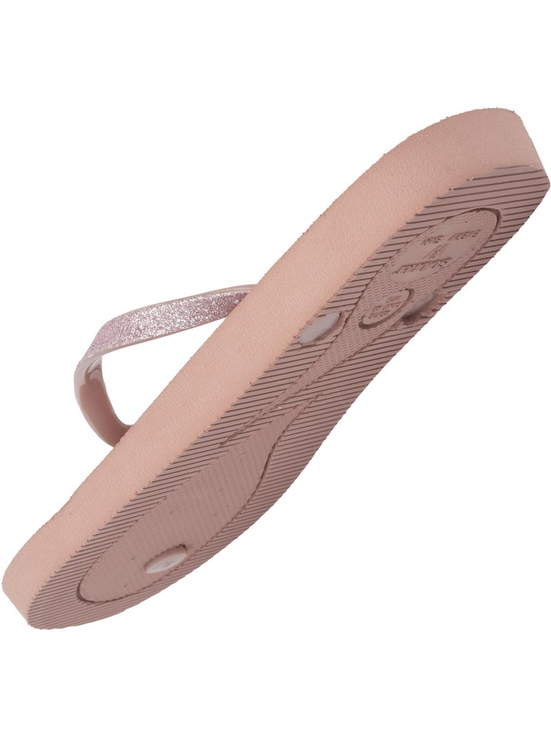 Infradito flessibile, leggero, resistente alla flessione e durevole. Isotoner Rosa - Kiabi
