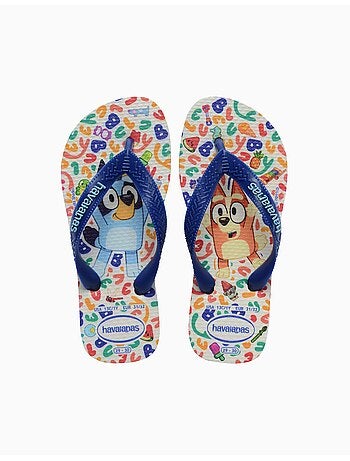 Infradito Havaianas Bluey, MO Fashion