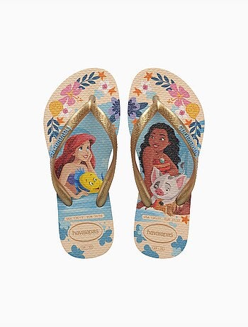 Infradito Havaianas ©Disney, MO Fashion