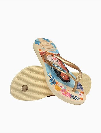 Infradito Havaianas ©Disney, MO Fashion