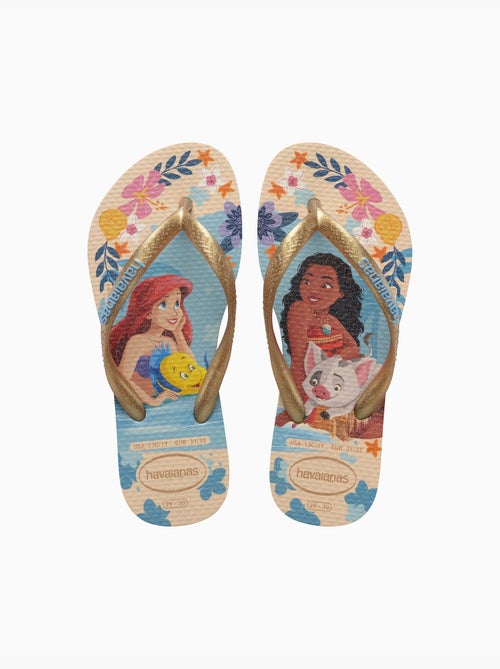 Infradito Havaianas ©Disney, MO Fashion - Kiabi Infradito Havaianas ©Disney, MO Fashion - Kiabi