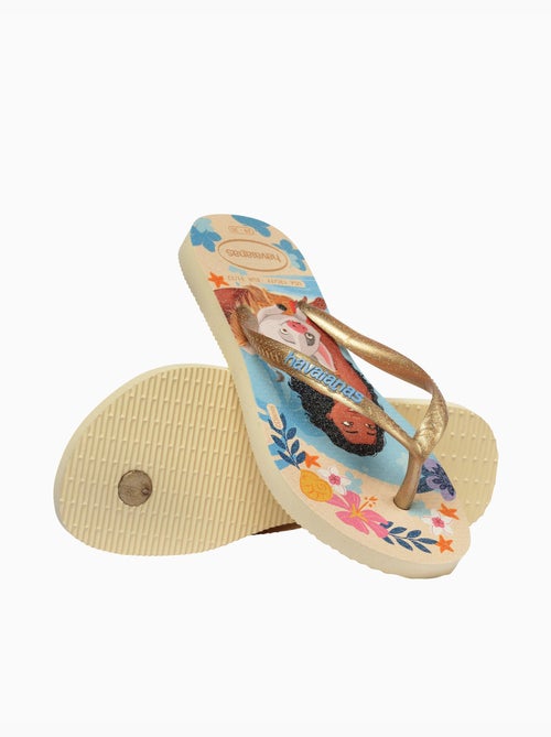 Infradito Havaianas ©Disney, MO Fashion - Kiabi Infradito Havaianas ©Disney, MO Fashion - Kiabi