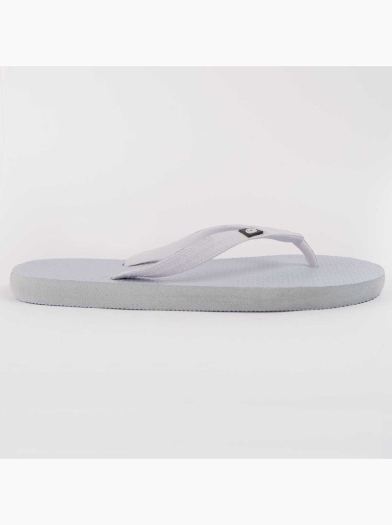 Infradito Materiale Sintetico Montevita Bianco - Kiabi