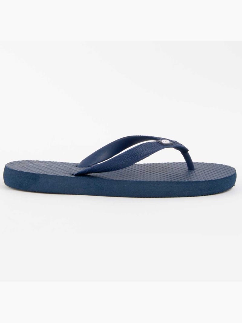 Infradito Materiale Sintetico Montevita Blu - Kiabi