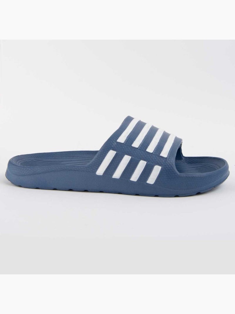 Infradito Materiale Sintetico Montevita Blu - Kiabi