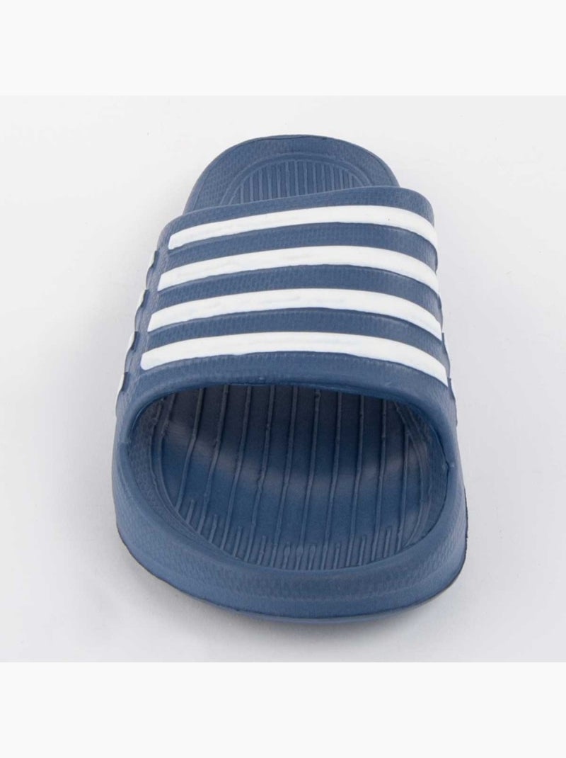 Infradito Materiale Sintetico Montevita Blu - Kiabi