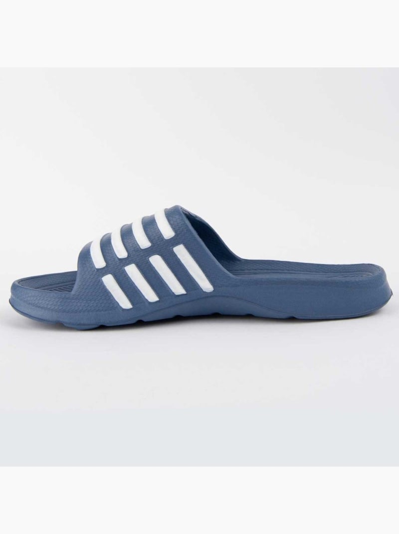 Infradito Materiale Sintetico Montevita Blu - Kiabi