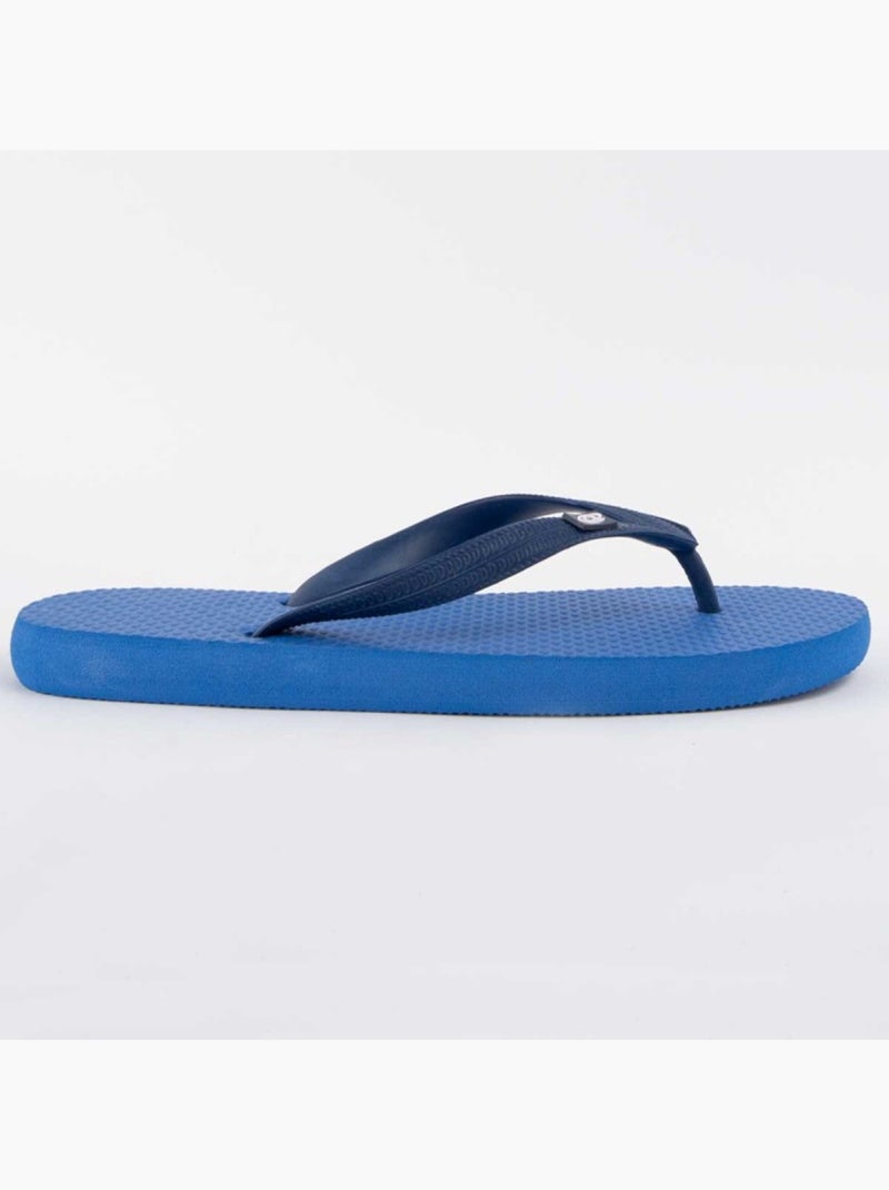 Infradito Materiale Sintetico Montevita Blu - Kiabi
