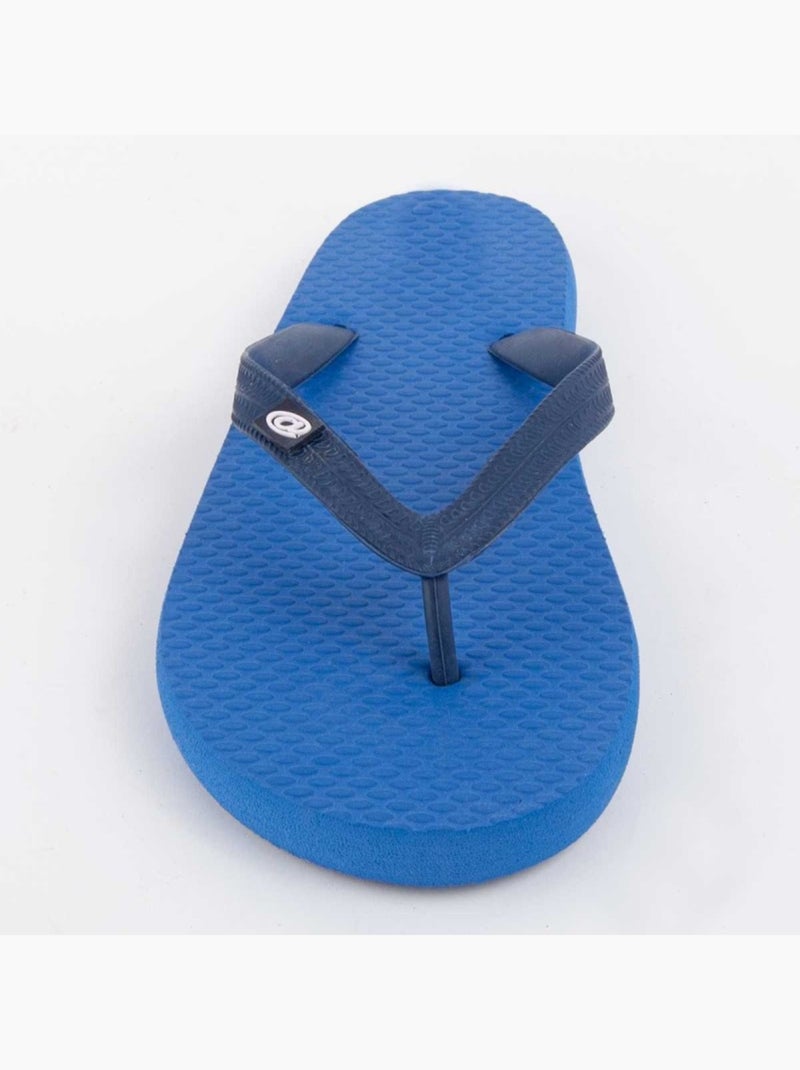 Infradito Materiale Sintetico Montevita Blu - Kiabi