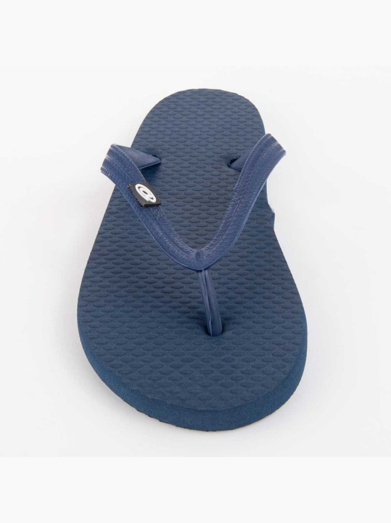 Infradito Materiale Sintetico Montevita Blu - Kiabi