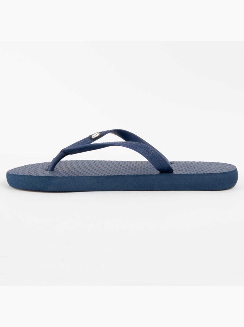Infradito Materiale Sintetico Montevita Blu - Kiabi