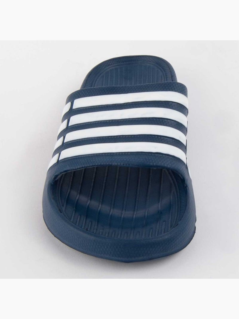 Infradito Materiale Sintetico Montevita Blu - Kiabi