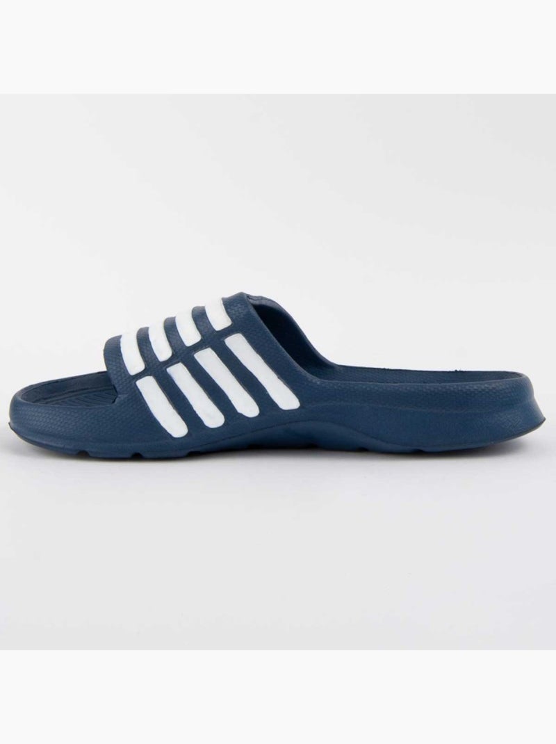 Infradito Materiale Sintetico Montevita Blu - Kiabi