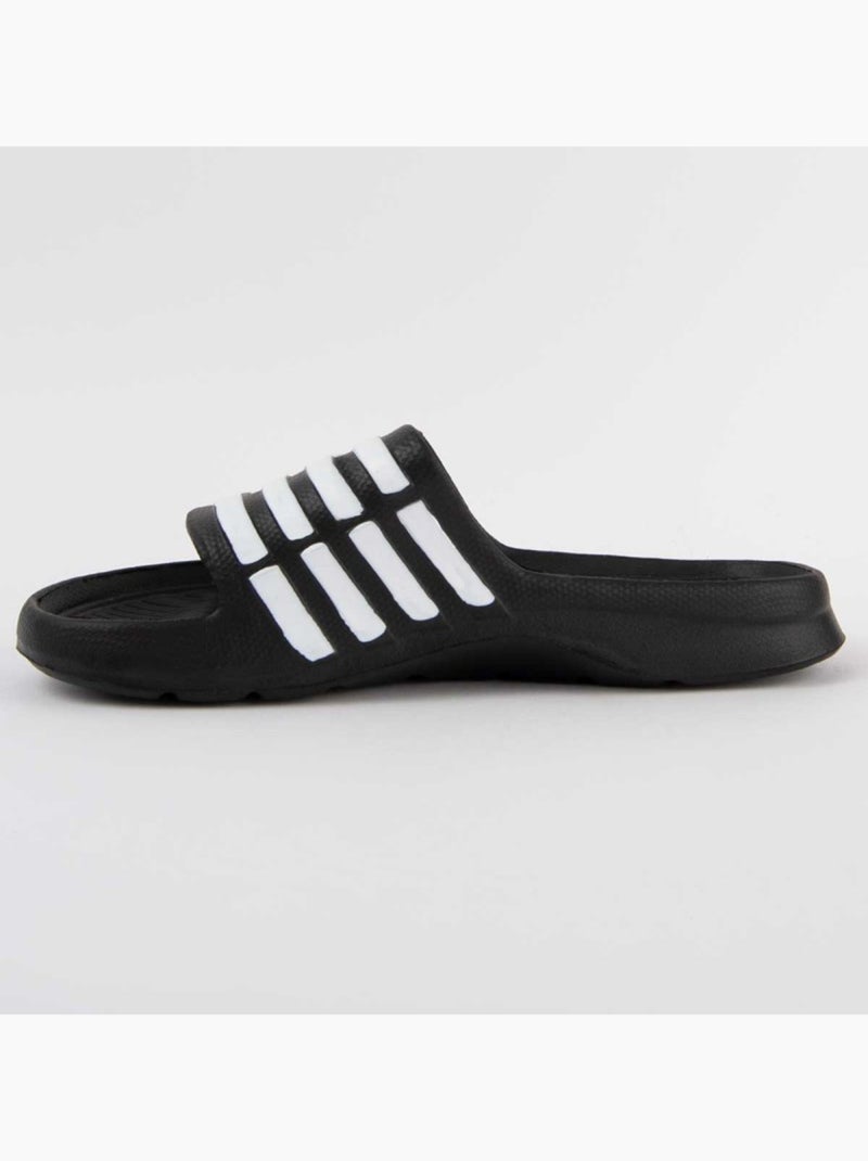Infradito Materiale Sintetico Montevita Nero - Kiabi