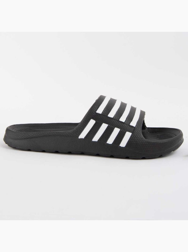Infradito Materiale Sintetico Montevita Nero - Kiabi