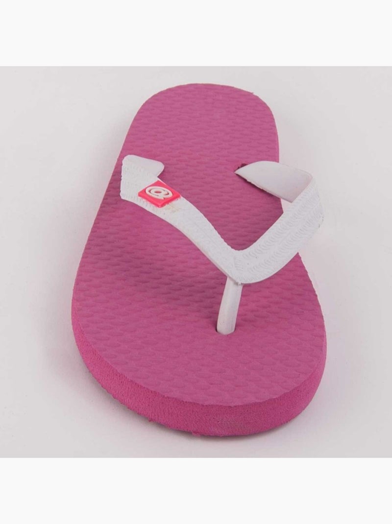 Infradito Materiale Sintetico Montevita Rosa - Kiabi