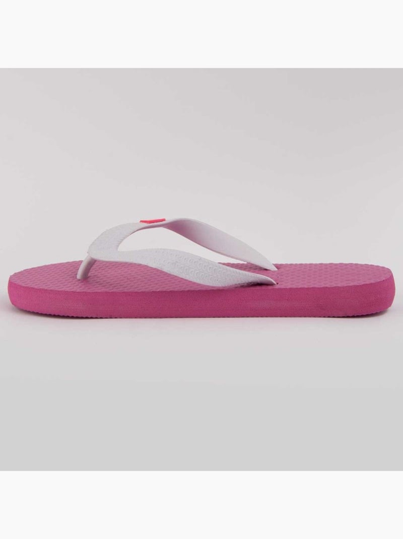 Infradito Materiale Sintetico Montevita Rosa - Kiabi