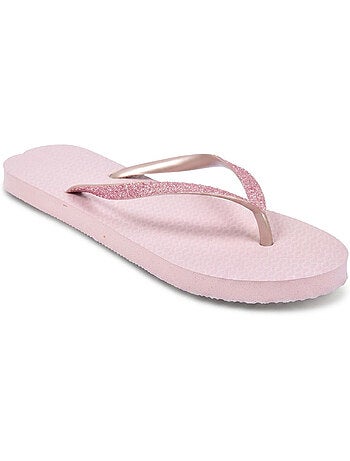 Infradito OZABI Glitter Interdigitale 7 Colori