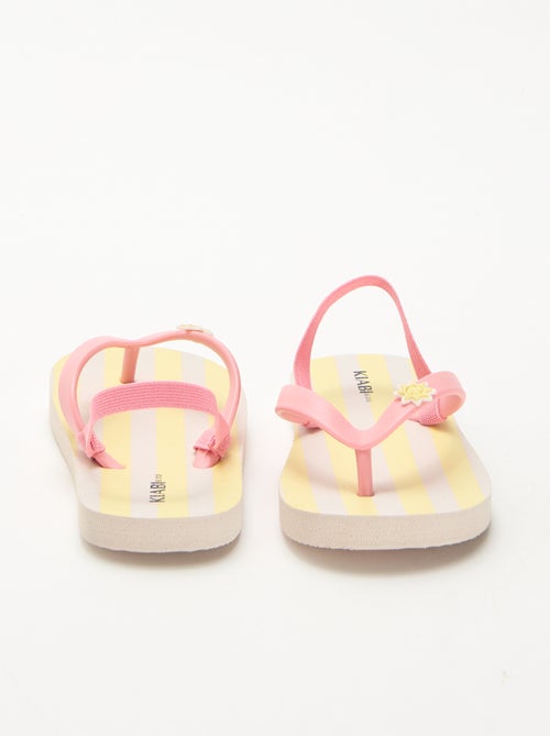 Infradito per bambina - Kiabi