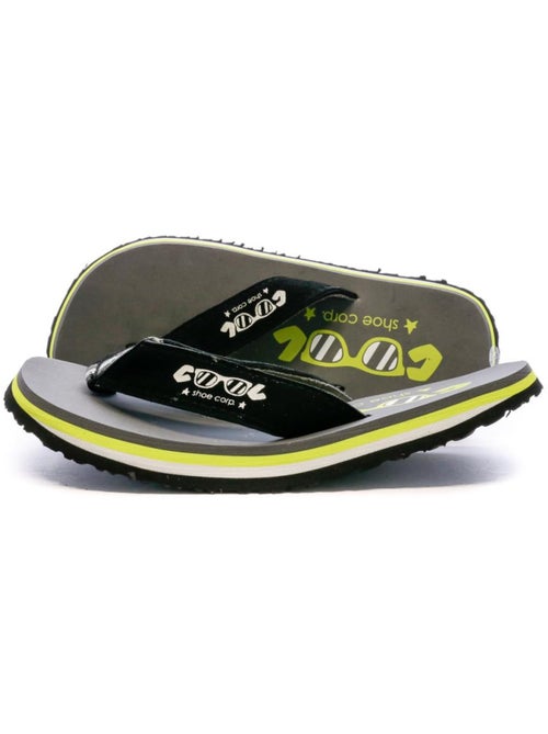 Infradito Ragazzo Cool Shoe - Kiabi