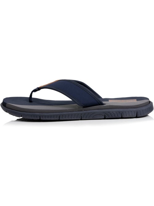 Infradito sandali estivi da spiaggia, suola in eva leggera e confortevole - Kiabi Infradito sandali estivi da spiaggia, suola in eva leggera e confortevole - Kiabi