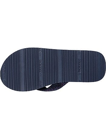 Infradito Sandali estivi da spiaggia, suola in Eva leggera e confortevole Isotoner