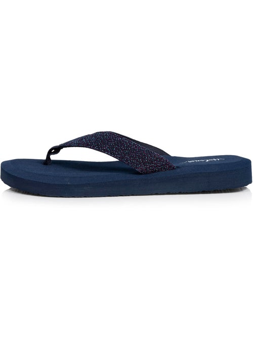 Infradito Sandali estivi da spiaggia, suola in Eva leggera e confortevole  Isotoner - Kiabi