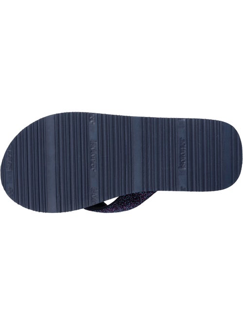 Infradito Sandali estivi da spiaggia, suola in Eva leggera e confortevole  Isotoner - Kiabi